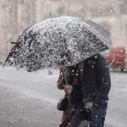 Anteprima progetto sito meteo